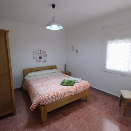 Apartament Tarracoliva 塔拉戈纳 外观 照片