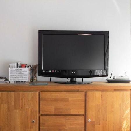 Apartament Tarracoliva 塔拉戈纳 外观 照片