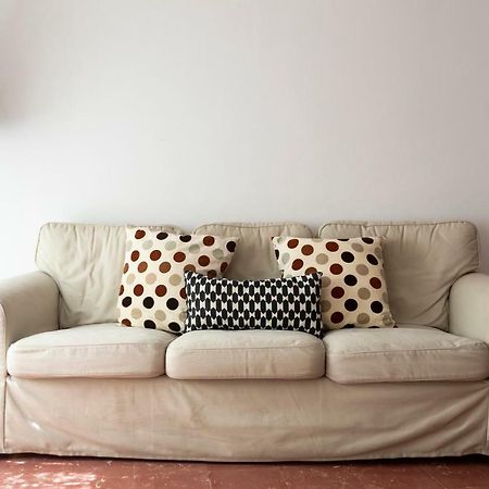 Apartament Tarracoliva 塔拉戈纳 外观 照片