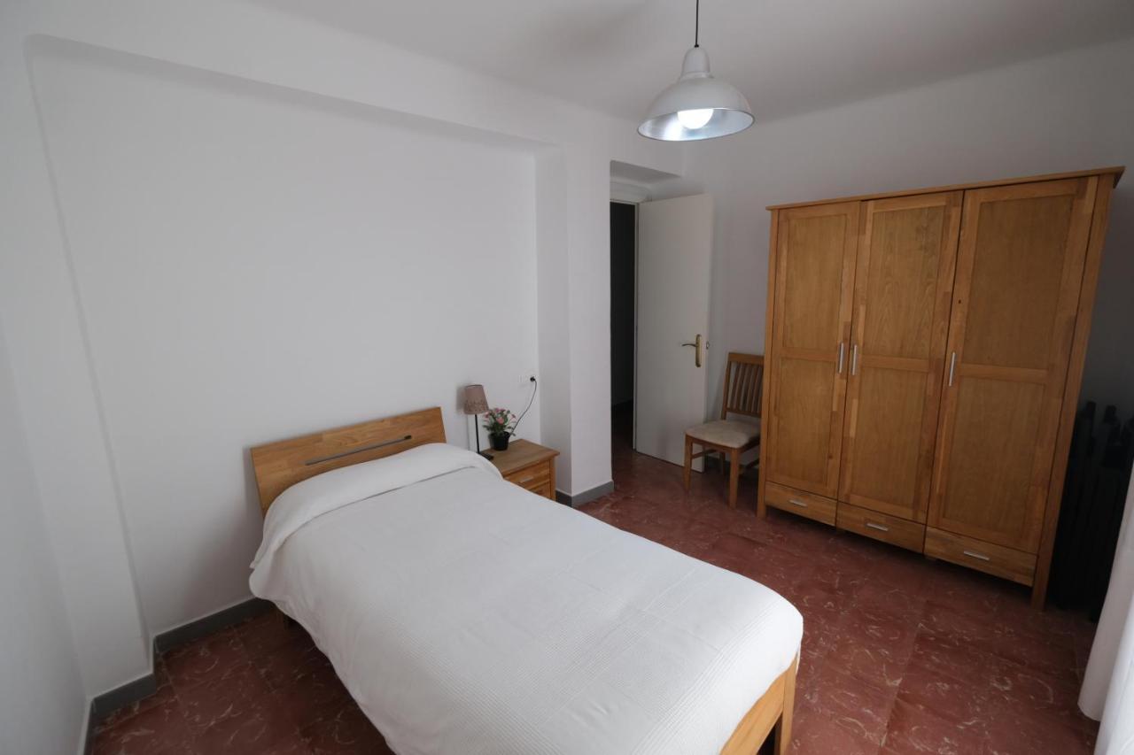 Apartament Tarracoliva 塔拉戈纳 外观 照片