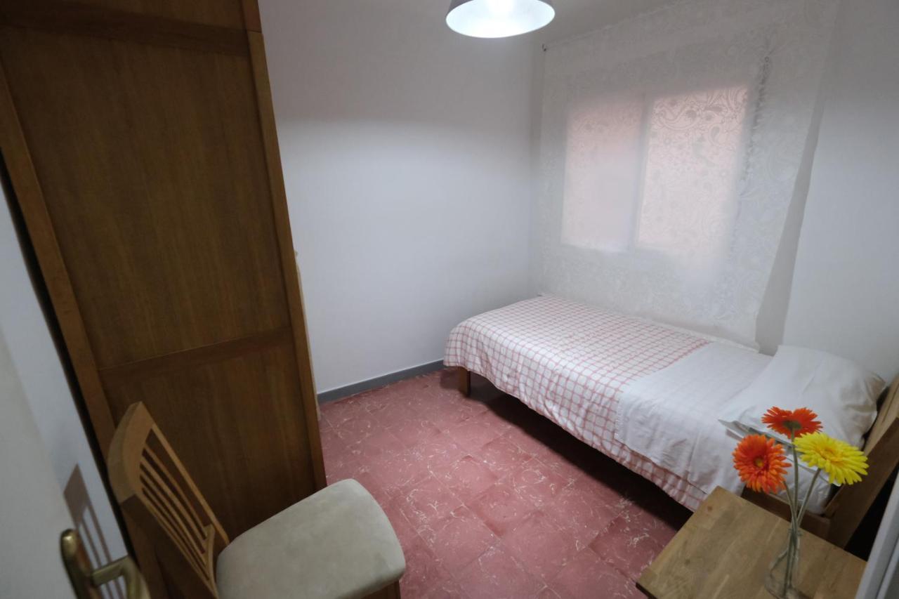 Apartament Tarracoliva 塔拉戈纳 外观 照片
