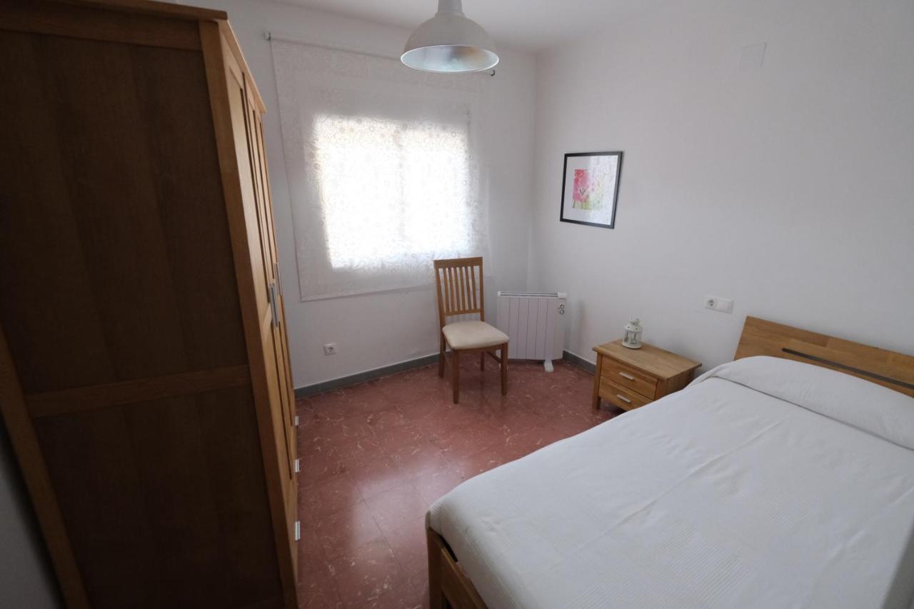 Apartament Tarracoliva 塔拉戈纳 外观 照片