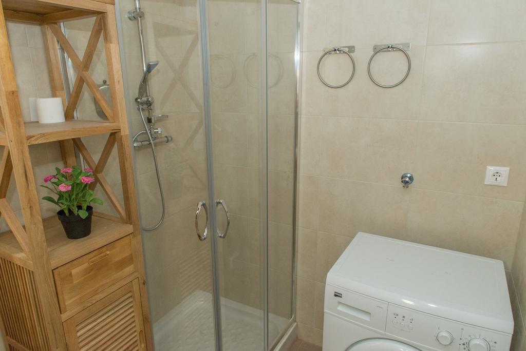 Apartament Tarracoliva 塔拉戈纳 客房 照片