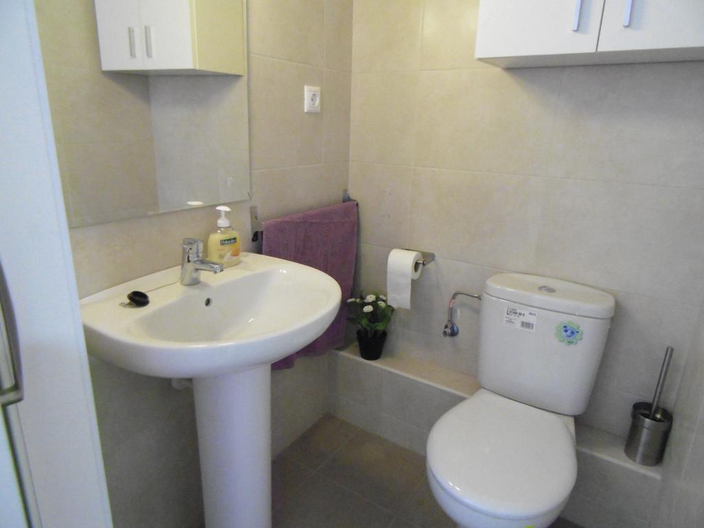 Apartament Tarracoliva 塔拉戈纳 客房 照片