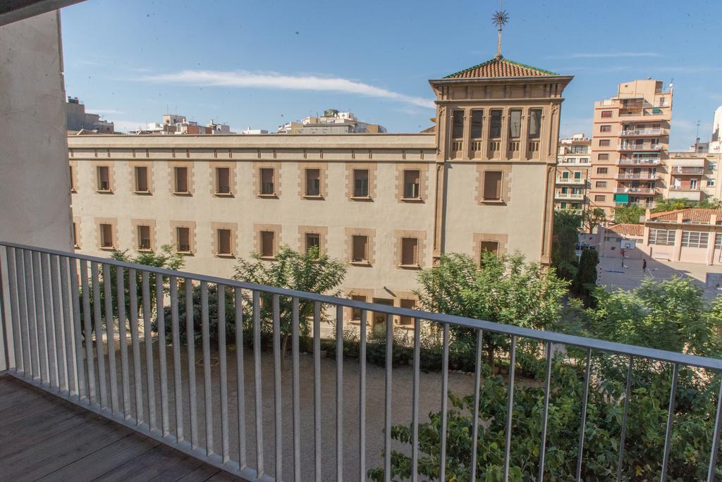 Apartament Tarracoliva 塔拉戈纳 客房 照片