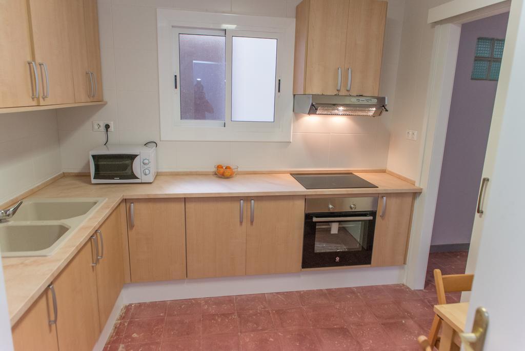 Apartament Tarracoliva 塔拉戈纳 客房 照片