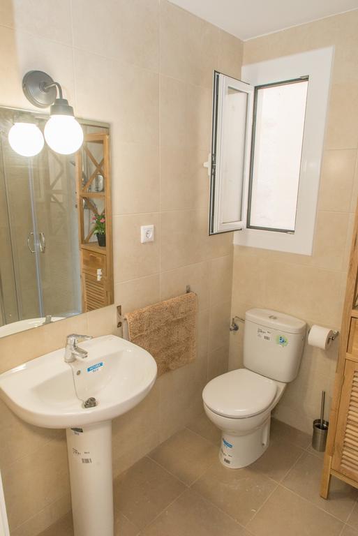 Apartament Tarracoliva 塔拉戈纳 客房 照片