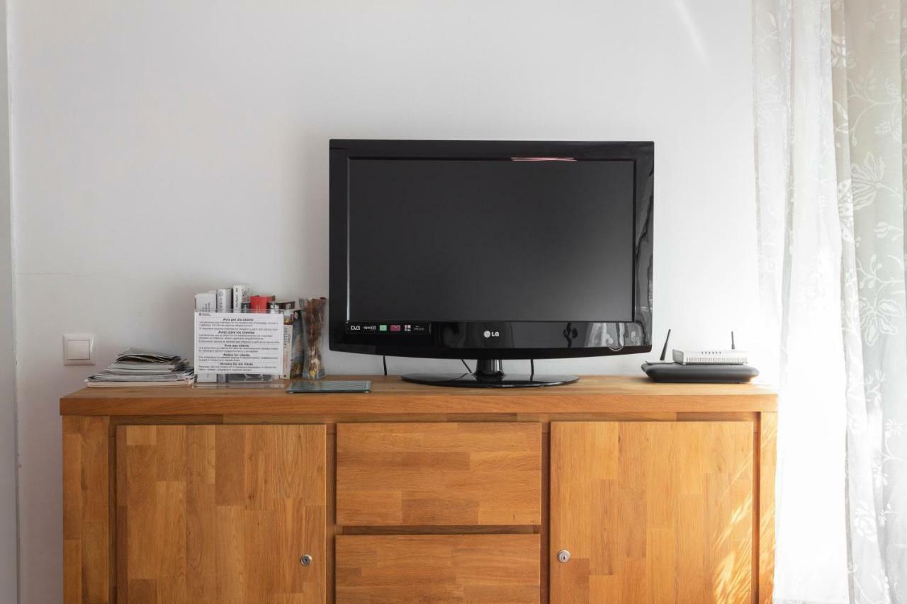 Apartament Tarracoliva 塔拉戈纳 外观 照片